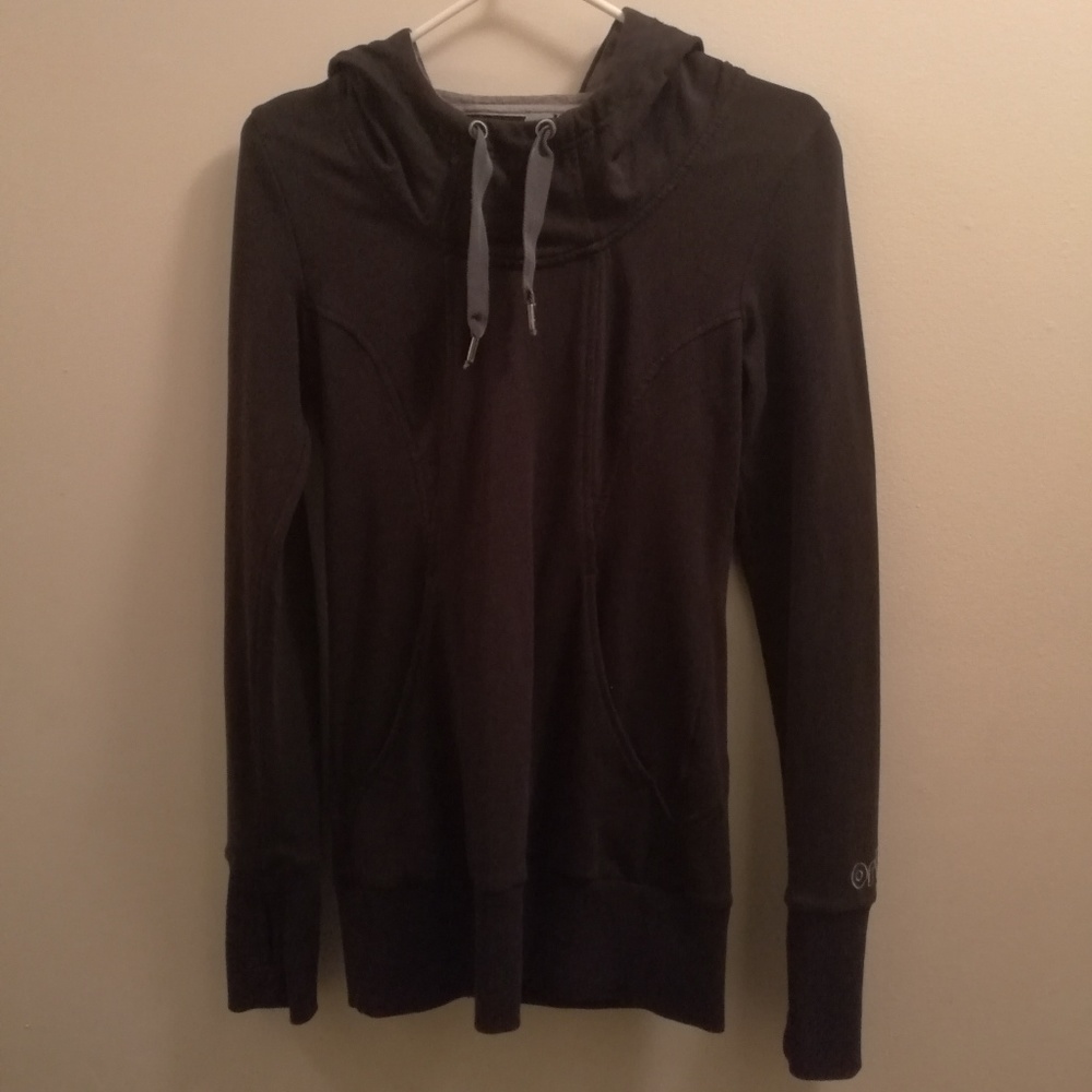 Orb Pullover Hoodie